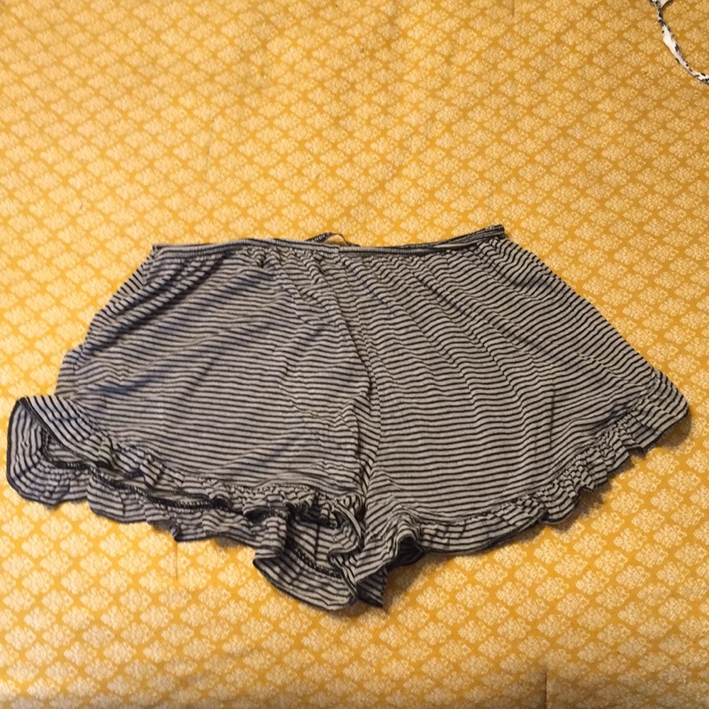 Brandy Melville shorts